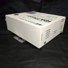 NDA-770D2  CATVブースター  日本アンテナ㈱　【ジャンク】の画像