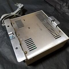 NDA-770D2  CATVブースター  日本アンテナ㈱　【ジャンク】の画像