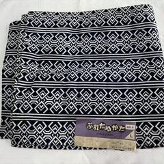 【未使用】プレタ浴衣 Lサイズ（男性用）