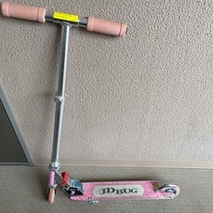 子供　キックボード　スクーター