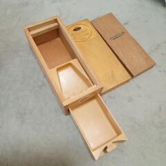 貝印かつお節削り器の画像