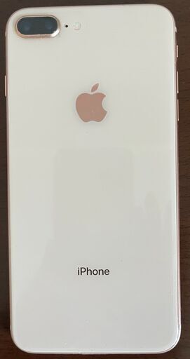 携帯電話/スマホ iPhone8 Plus 64GB