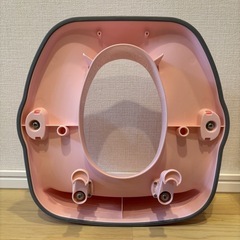 リッチェル　ポッティス　補助便座の画像