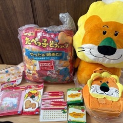たべっ子どうぶつ  大量