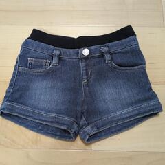 女児120センチ