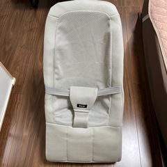 リッチェル　バウンサー