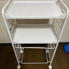 ワゴン
