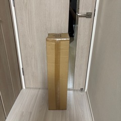縦型扇風機
