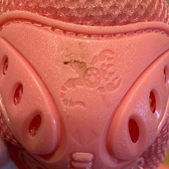 キッズ　プロテクターの画像