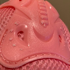 キッズ　プロテクターの画像