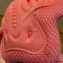 キッズ　プロテクターの画像