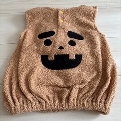 ハロウィン　かぼちゃ