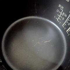 炊飯器5・5合だきの画像