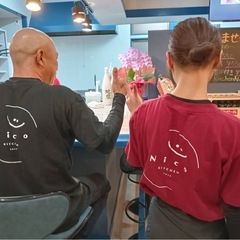安佐北区可部 キッチン ニコ - その他