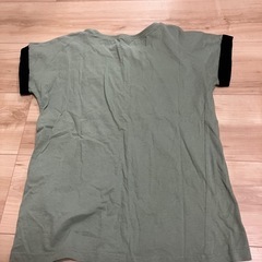 半袖　Tシャツ 150センチの画像