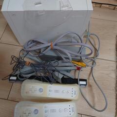 Wii 本体 セット