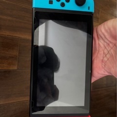 Switch 本体 付属品多数の画像