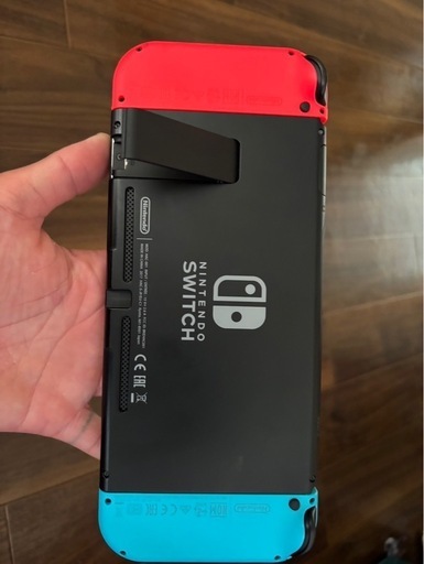 Switch 本体 付属品多数