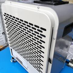 動作確認のみ新品未使用　スポットクーラー 業務用 冷風　ダクト付...