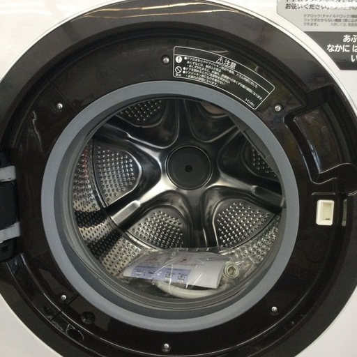 ⭐️春日市⭐️2019年⭐️ドラム式⭐️BD-SX110CL⭐️11kg⭐️6kg⭐️乾燥機能付き⭐️HITACHI⭐️No.4405