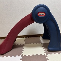 子供用滑り台