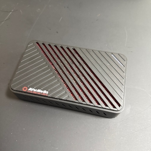 パソコン AVERMEDIA Live Gamer ULTRA GC553