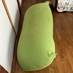 ヨギボー　ビーズクッション