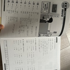 kanji books JLPT N3の画像