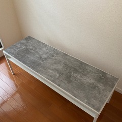 IKEA NYBODA イケア ニーボーダ テーブル の画像