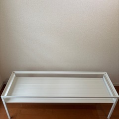 IKEA NYBODA イケア ニーボーダ テーブル の画像