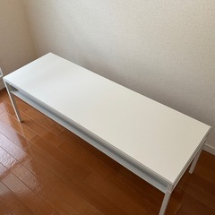 IKEA NYBODA イケア ニーボーダ テーブル の画像