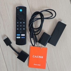 Amazon FIRE TV 動作品　
