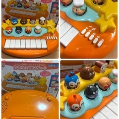 【受渡相談中】ベビー 赤ちゃん おもちゃ 玩具 幼児教育 まとめ売り 0歳1歳2歳の画像