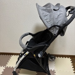 ビジョン　ベビーカー