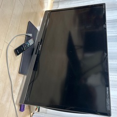 テレビ