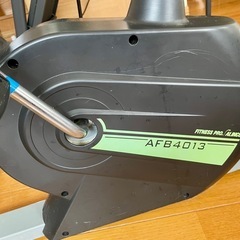 エアロバイク、フィットネスバイクの画像