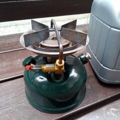 Coleman コールマン 508Aストーブ シングルバーナー