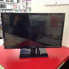 Panasonic パナソニック　液晶テレビ　テレビ　24型　TH-24E300 2017年製