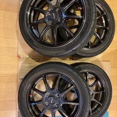 S660用クロススピードRS9 　