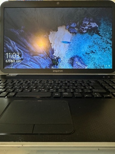 DELL GT650M ゲーミングノート