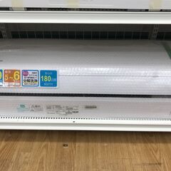 ★ジモティー割あり★KJ10347 Hisense エアコン H...