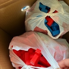 ブロック　学研の画像