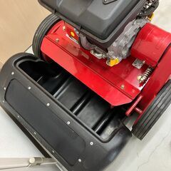 中古　芝刈り機　共栄社の画像