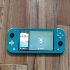 任天堂　SwitchLite