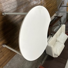 丸テーブル