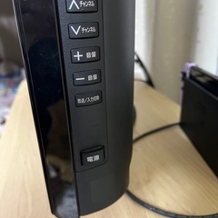 受付6/19まで
　パナソニックVIERA 液晶テレビ　の画像