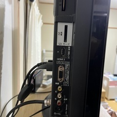 受付6/19まで
　パナソニックVIERA 液晶テレビ　の画像