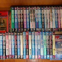 コミック　楠みちはる作品　５シリーズ