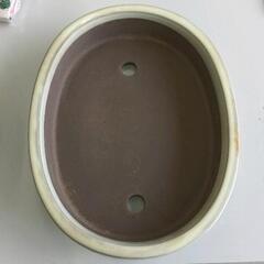0608-102 盆栽鉢