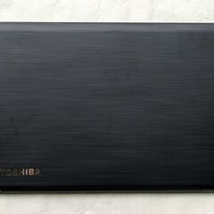 ◆ 15.6ｲﾝﾁﾉｰﾄ / Windows11 / Office ◆の画像